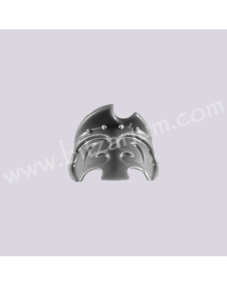 Shoulder Pad 5