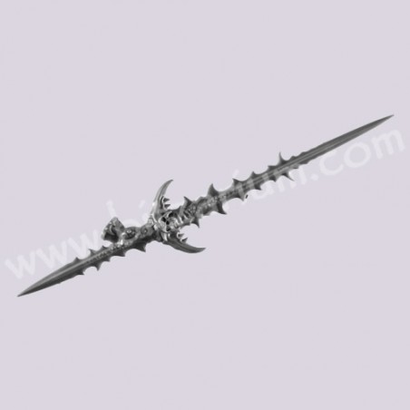 Spear 1 -  Hellstriders of Slaanesh 