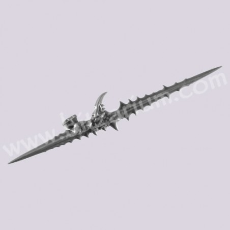 Lance 2 -  Hellstriders of Slaanesh 