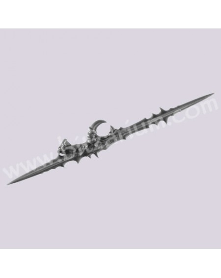 Spear 3