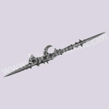 Lance 3 -  Hellstriders of Slaanesh 