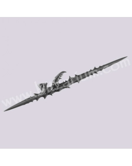 Spear 4