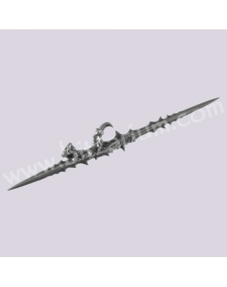 Spear 5
