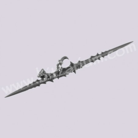 Lance 5 -  Hellstriders of Slaanesh 