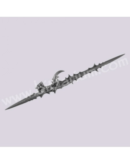Spear 6