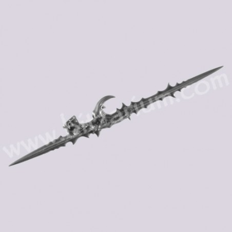 Lance 6 -  Hellstriders of Slaanesh 