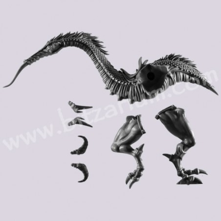 Seeker 4 -  Hellstriders of Slaanesh 