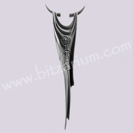 Banner Head 1 -  Hellstriders of Slaanesh 