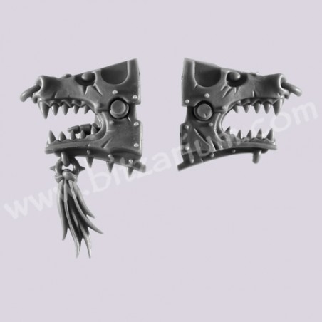 Head 2