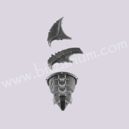 Chamfron 4