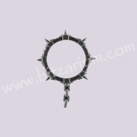 Collar 1