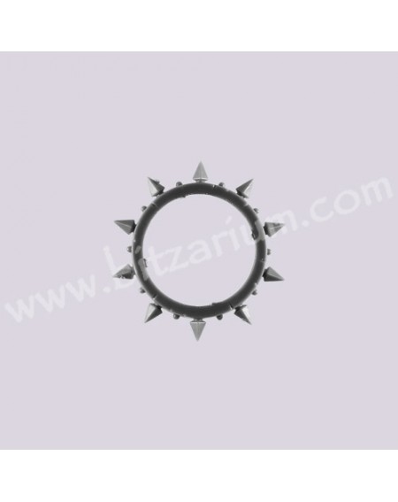 Collar 3