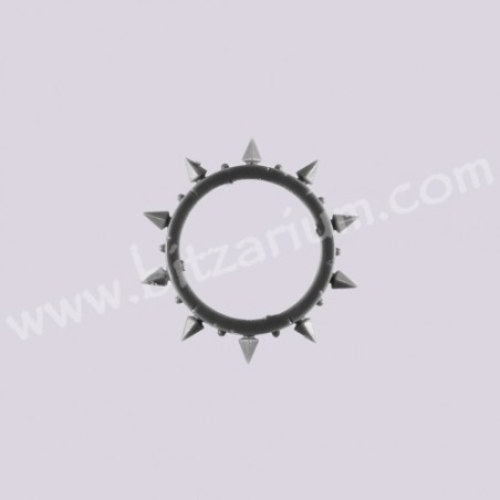Collar 3