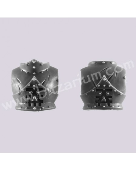Torso 2