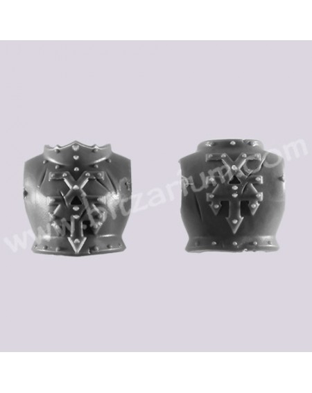 Torso 3