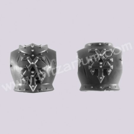Torso 3