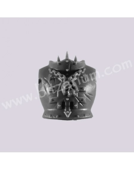 Front Torso