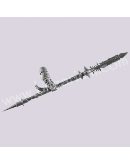 Spear 2