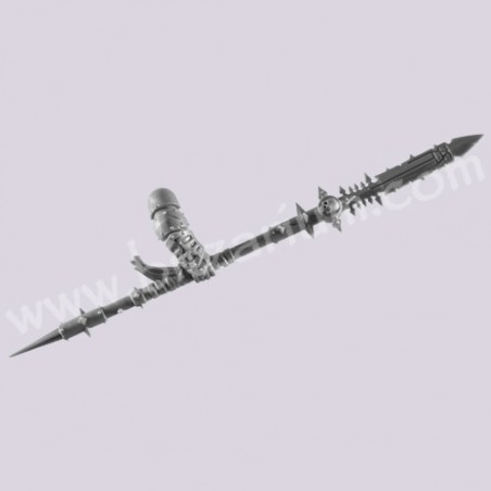 Spear 2