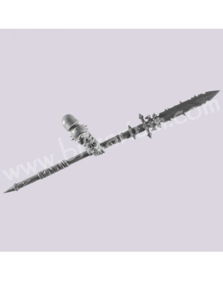 Spear 3