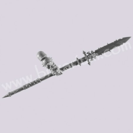 Spear 3