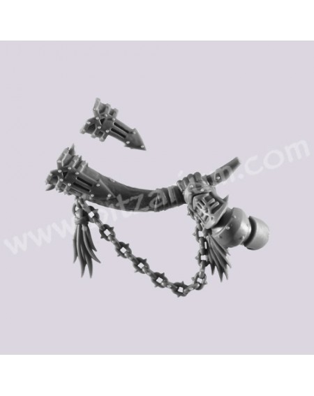 Hunting Horn