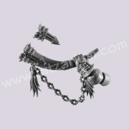 Hunting Horn