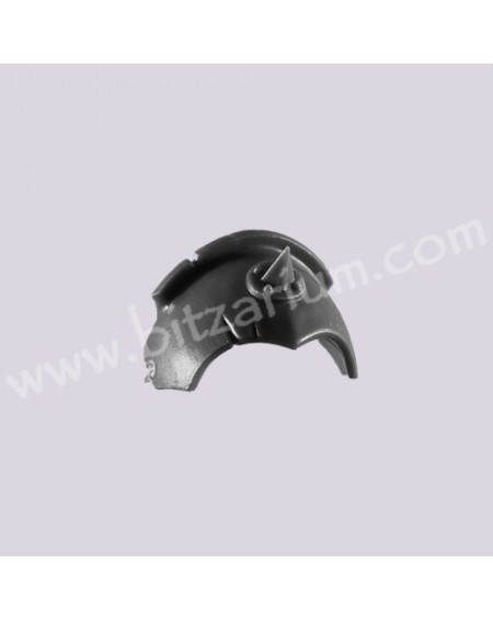 Shoulder Pad 1