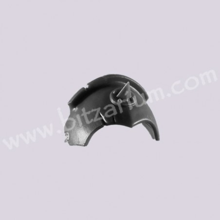 Shoulder Pad 1