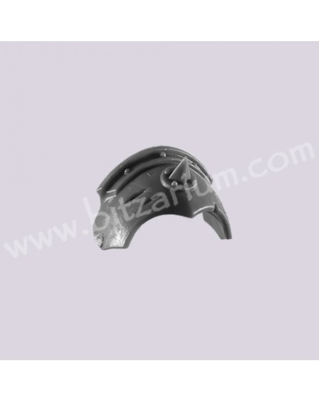 Shoulder Pad 2