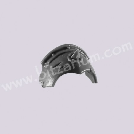 Shoulder Pad 2