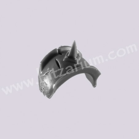 Shoulder Pad 4
