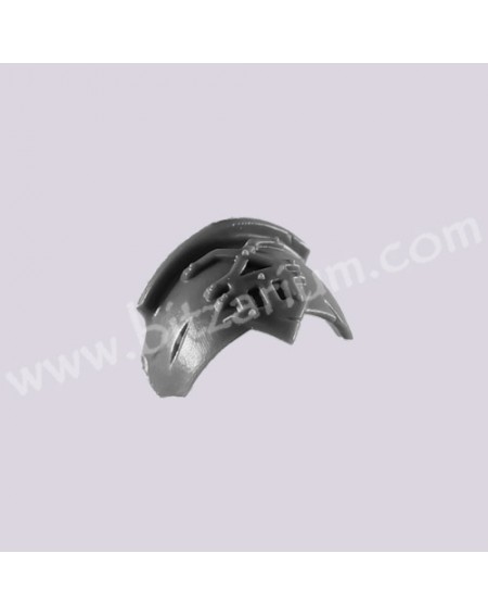 Shoulder Pad 6