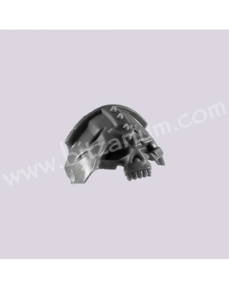 Shoulder Pad 7