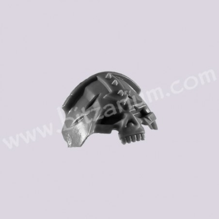 Shoulder Pad 7