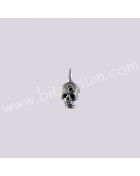 Skull 8