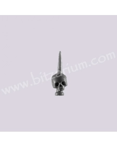Skull 6