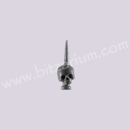 Skull 6