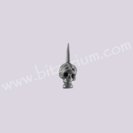 Skull 3