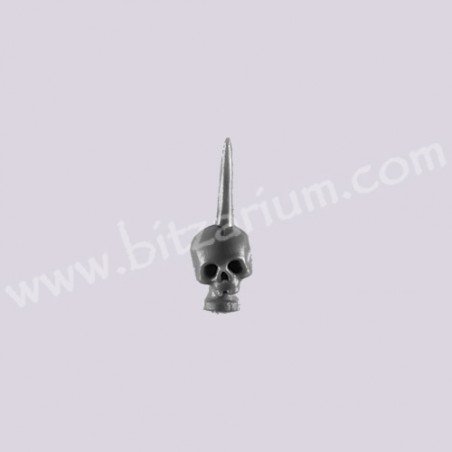 Skull 2