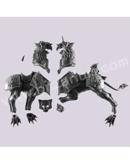Demigriffon 1