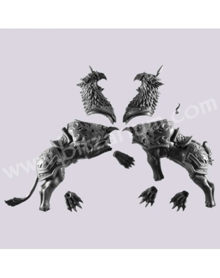 Demigriffon 2