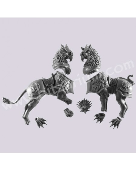 Demigriffon 3