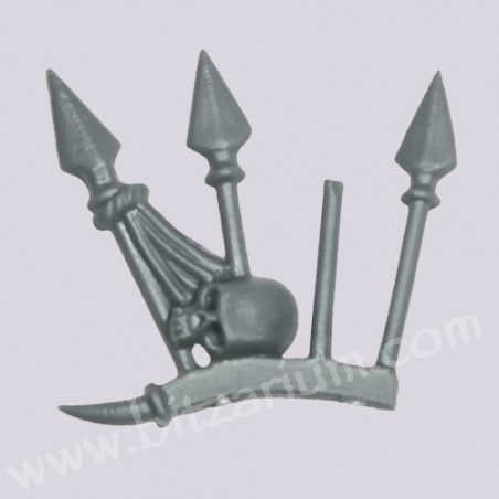 Trophies E