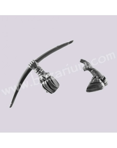 Bow I
