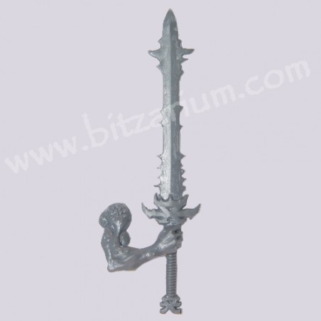 Sword E