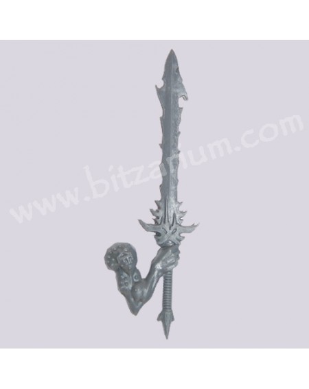Sword 7