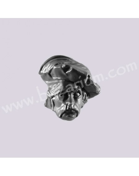 Head N