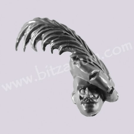 Head R