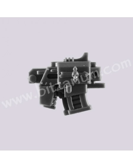 Bolter d'Assaut 1